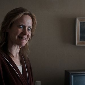 Photo Sarah Paulson