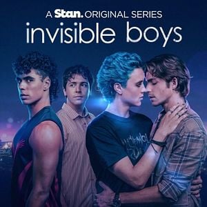 Photo Invisible Boys