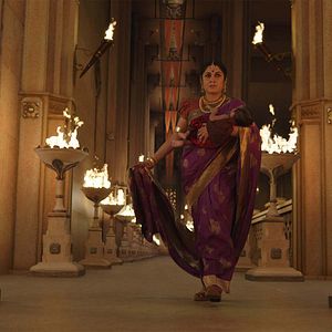Photo La Légende de Baahubali, l'épopée - version Director's Cut