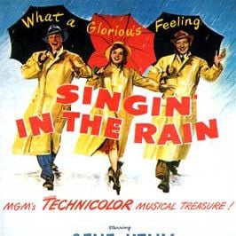 Photo Chantons sous la pluie