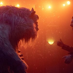 Photo Benedict Cumberbatch