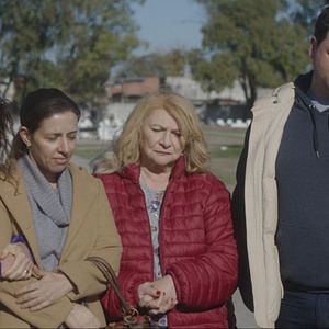 Photo Moi, ma mère et les autres