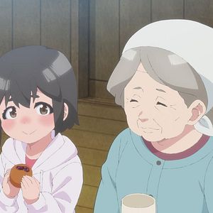 Photo Me and the Alien MuMu