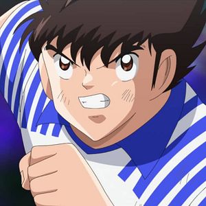 Photo Captain Tsubasa (2018)