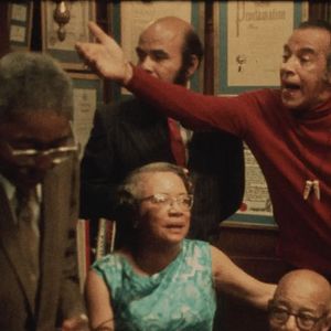 Photo Once Upon a Time in Harlem
