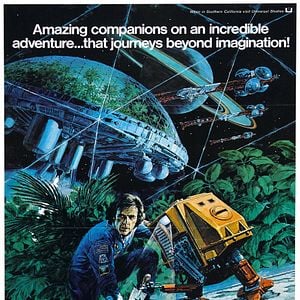 Photo Silent Running