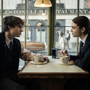 Photo Alessandro Bedetti