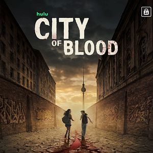 Photo City Of Blood