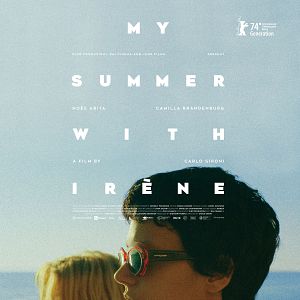Photo My Summer With Irene