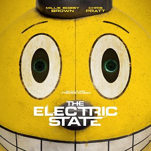 Photo The Electric State