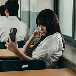Photo Kang Mi-na