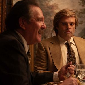 Photo Sebastian Stan