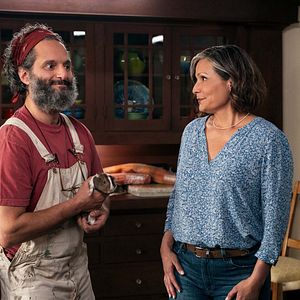 Photo Jason Mantzoukas