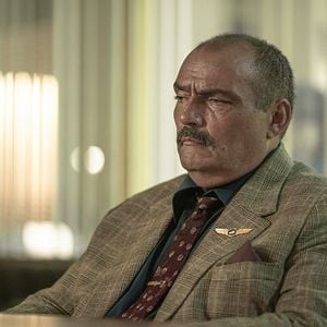 Photo Le Détournement du vol 601