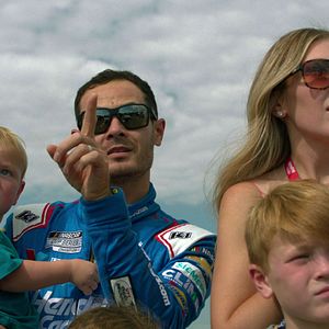 Photo NASCAR: Full Speed