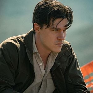 Photo Finn Wittrock