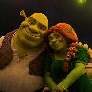 Photo Shrek 5