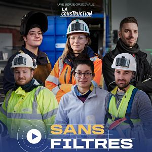 Photo Sans filtres - Saison 2