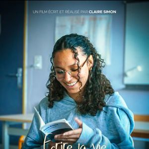 Photo Écrire la vie : Annie Ernaux racontée par des lycéennes et des lycéens