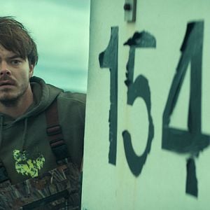 Photo Charlie Heaton