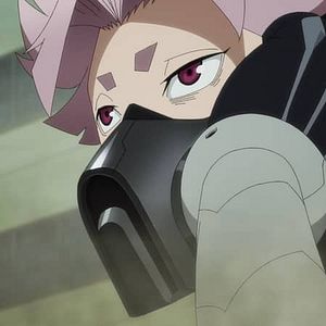 Photo Kaiju No. 8
