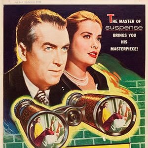 Photo Fenêtre sur cour