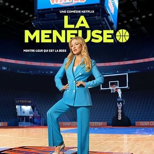 Photo La Meneuse