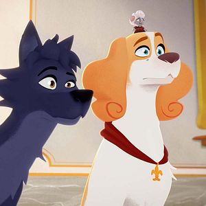 Photo Belfort et Lupin