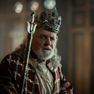 Photo Anthony Hopkins