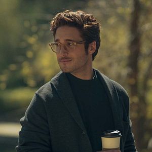 Photo Diego Boneta