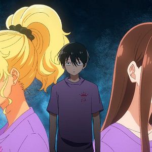Photo Gals Can't Be Kind to Otaku !?