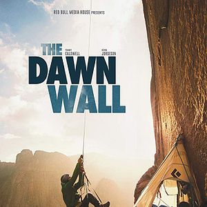 Photo The Dawn Wall