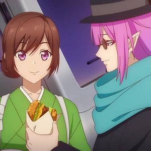 Photo Kakuriyo -Bed & Breakfast for Spirits-