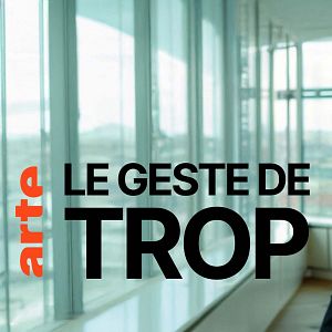 Photo Le geste de trop