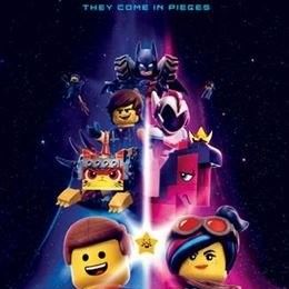 Photo La Grande Aventure Lego 2