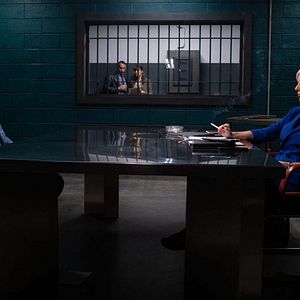 Photo Complètement footus
