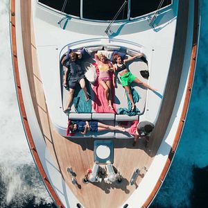 Photo Young Millionaires