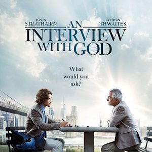 Photo Interview avec Dieu