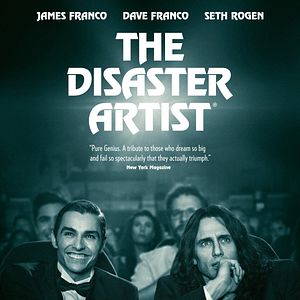 Photo The Disaster Artist