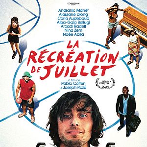 Photo La Récréation de juillet