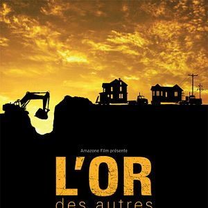 Photo L'or des autres