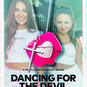 Photo Danse avec le diable : Une secte sur TikTok ?