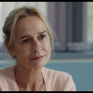 Photo Sandrine Bonnaire