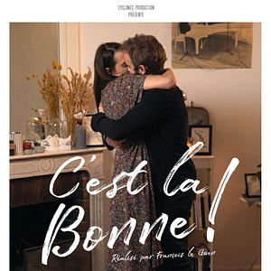 Photo C'est la bonne !