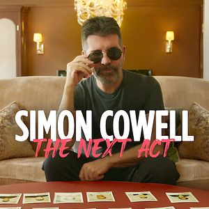 Photo Simon Cowell : Nouvelle aventure musicale