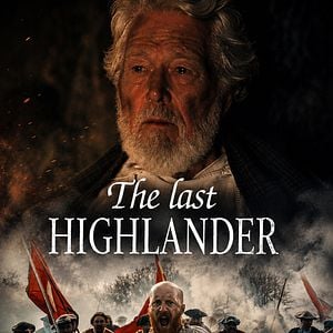 Photo The Last Highlander