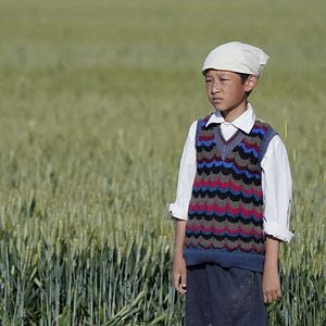 Photo Le Temps des moissons