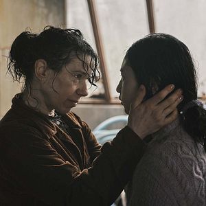 Photo Substitution - Bring Her Back