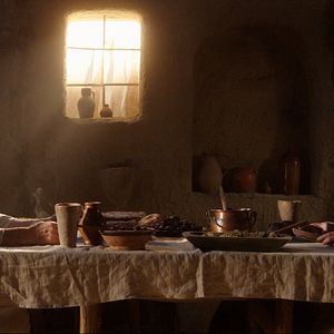 Photo Je suis l’Immaculée Conception