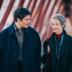 Photo François Civil